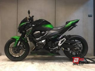  Kawasaki Z800